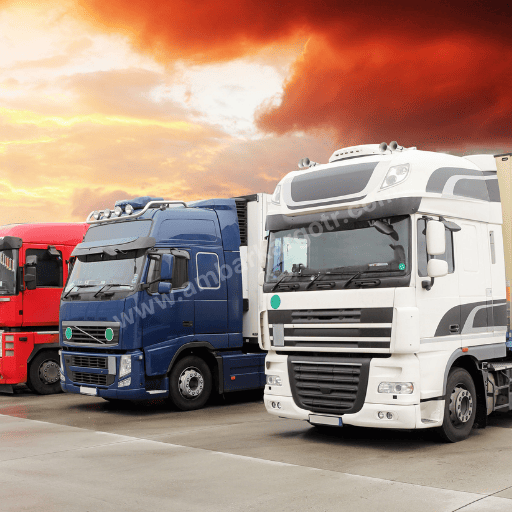 Nişantaşı Ambar Kargo