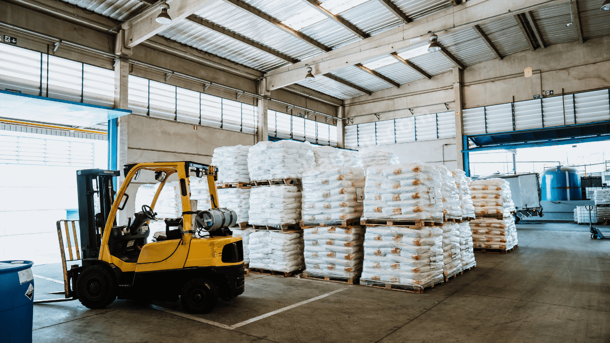 Nişantaşı Kimyasal Ürün Taşıma