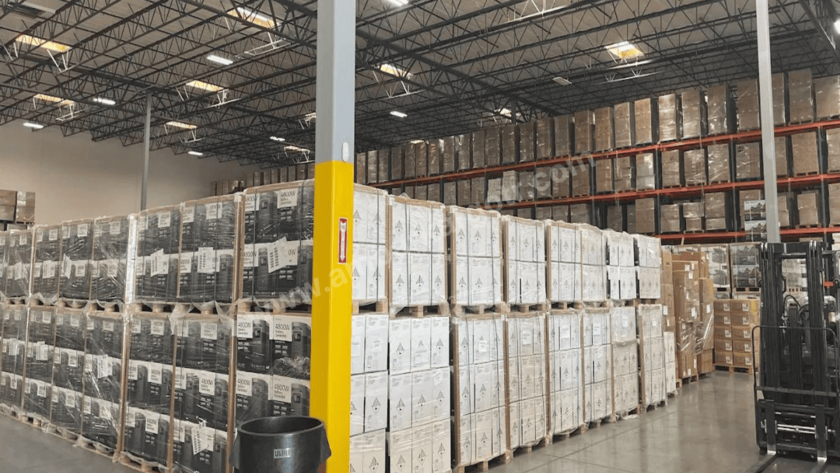 Nişantaşı Parça Yük Taşıma