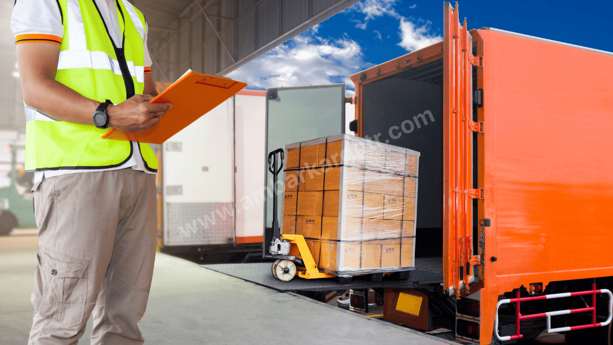 Nişantaşı Şehirler Arası Taşıma